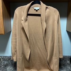 Loft cardigan